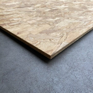 Panneau OSB 3 Kronospan - 2440 x 1220 x 9 mm